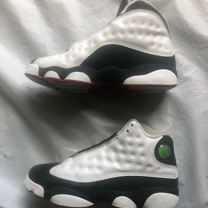 Jordan 13
